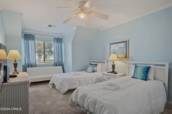 $375,000 | 658 Newhaven Court, Unit 658, Fripp Island, SC 29920