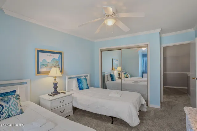 $375,000 | 658 Newhaven Court, Unit 658, Fripp Island, SC 29920