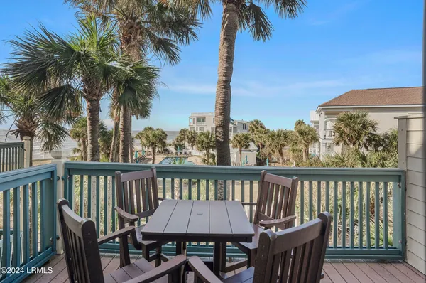 $375,000 | 658 Newhaven Court, Unit 658, Fripp Island, SC 29920