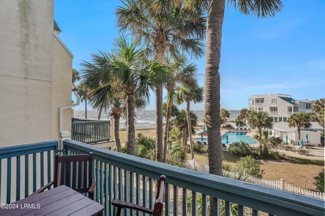 $375,000 | 658 Newhaven Court, Unit 658, Fripp Island, SC 29920
