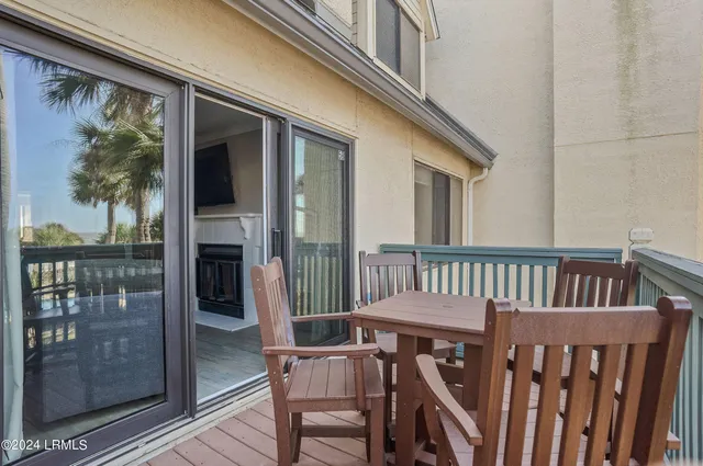 $375,000 | 658 Newhaven Court, Unit 658, Fripp Island, SC 29920