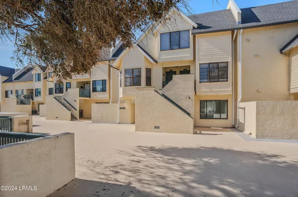 $375,000 | 658 Newhaven Court, Unit 658, Fripp Island, SC 29920