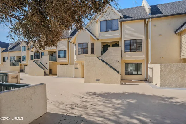 $375,000 | 658 Newhaven Court, Unit 658, Fripp Island, SC 29920