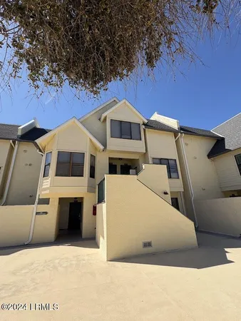 $375,000 | 658 Newhaven Court, Unit 658, Fripp Island, SC 29920