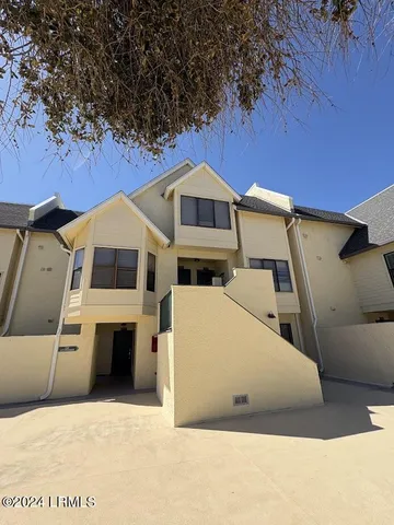 $375,000 | 658 Newhaven Court, Unit 658, Fripp Island, SC 29920