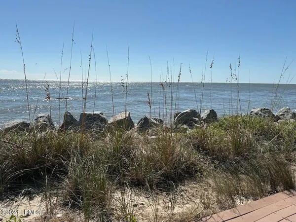 $375,000 | 658 Newhaven Court, Unit 658, Fripp Island, SC 29920