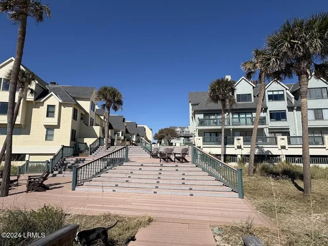 $375,000 | 658 Newhaven Court, Unit 658, Fripp Island, SC 29920
