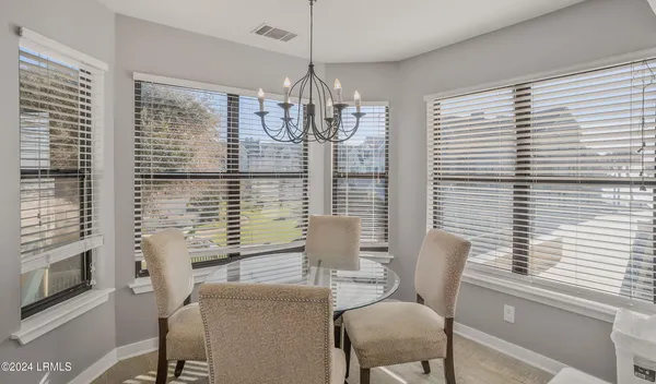 $375,000 | 658 Newhaven Court, Unit 658, Fripp Island, SC 29920