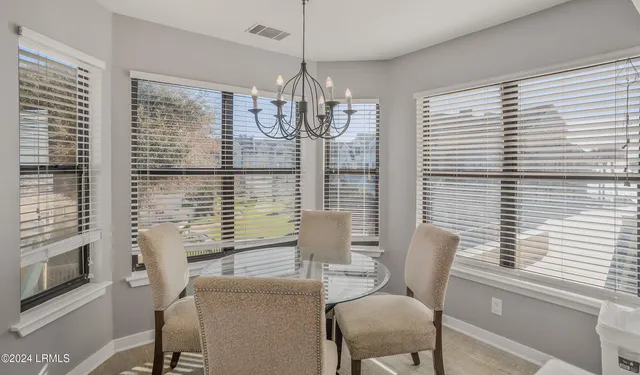 $375,000 | 658 Newhaven Court, Unit 658, Fripp Island, SC 29920