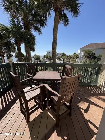 $375,000 | 658 Newhaven Court, Unit 658, Fripp Island, SC 29920