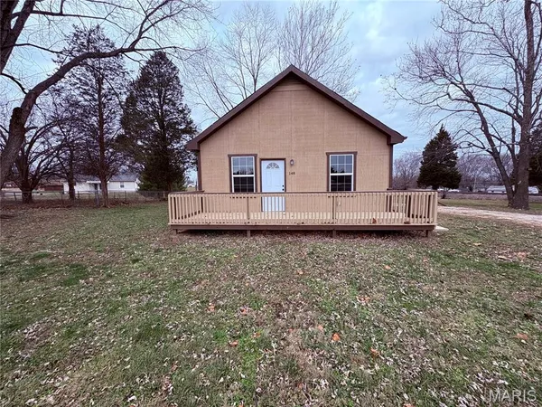 $224,700 | 148 Rutz Subdivision Road, Unit 148 & 152, Cuba, MO 65453
