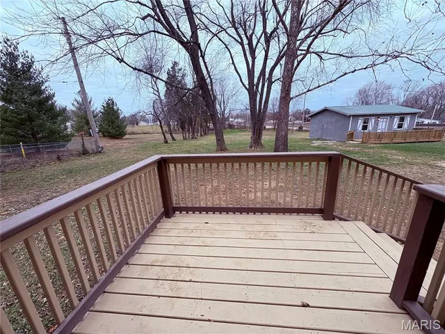 $224,700 | 148 Rutz Subdivision Road, Unit 148 & 152, Cuba, MO 65453