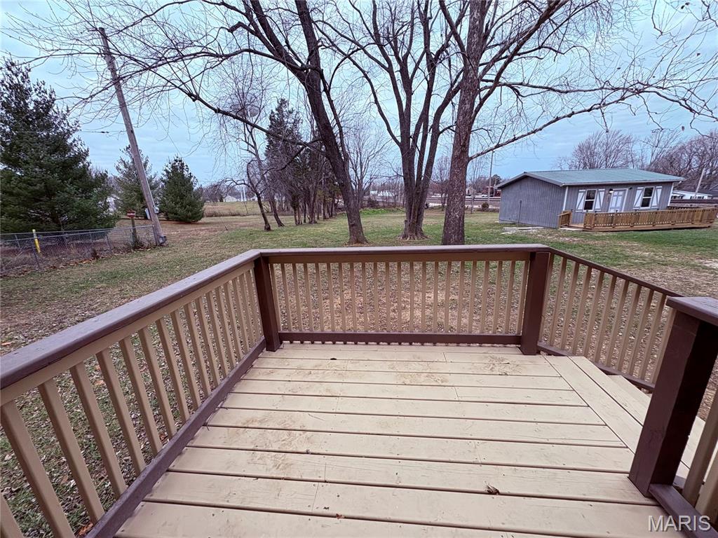 148 Rutz Subdivision Road, Unit 148 & 152 Cuba, MO 65453 - Photo 11 of 24