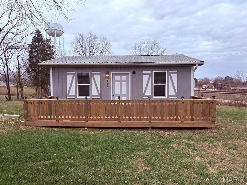 148 Rutz Subdivision Road, Unit 148 & 152 Cuba, MO 65453 - Photo 13 of 24