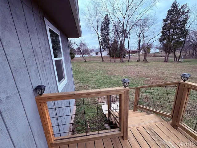 $224,700 | 148 Rutz Subdivision Road, Unit 148 & 152, Cuba, MO 65453