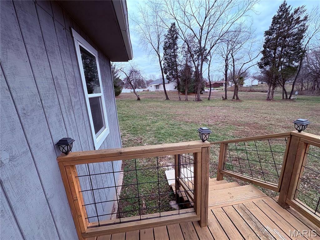 148 Rutz Subdivision Road, Unit 148 & 152 Cuba, MO 65453 - Photo 16 of 24