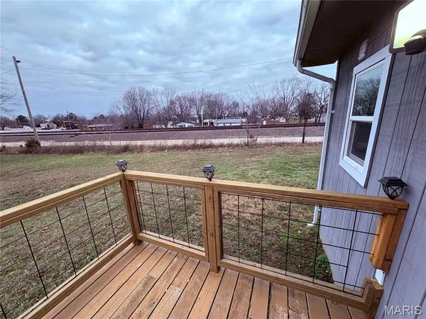 $199,900 | 148 Rutz Subdivision Road, Unit 148 & 152, Cuba, MO 65453