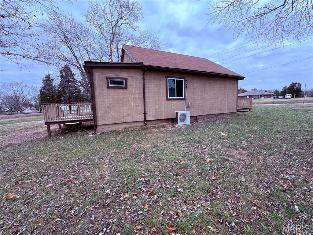 148 Rutz Subdivision Road, Unit 148 & 152 Cuba, MO 65453 - Photo 2 of 24