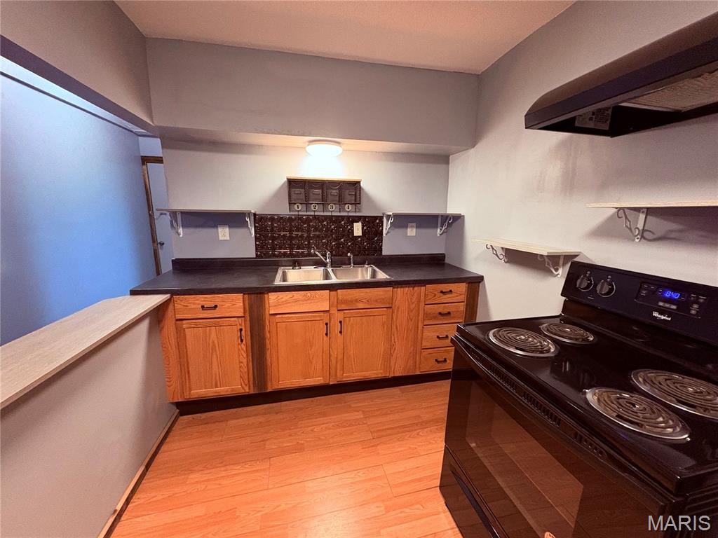 148 Rutz Subdivision Road, Unit 148 & 152 Cuba, MO 65453 - Photo 21 of 24