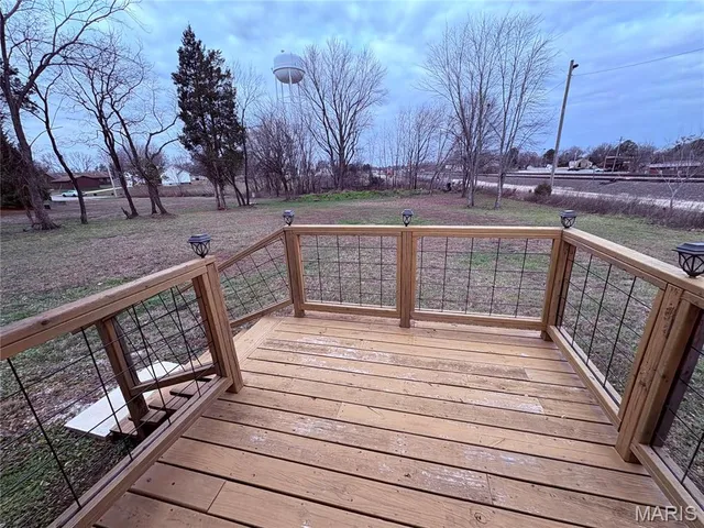 $224,700 | 148 Rutz Subdivision Road, Unit 148 & 152, Cuba, MO 65453