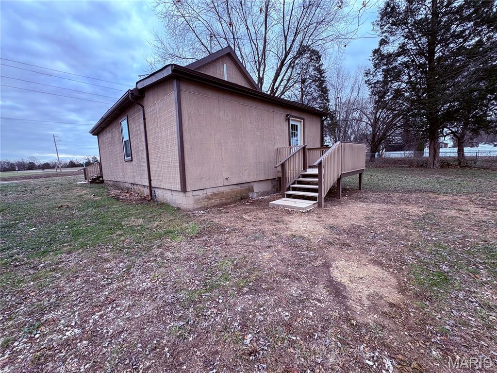 148 Rutz Subdivision Road, Unit 148 & 152 Cuba, MO 65453 - Photo 3 of 24