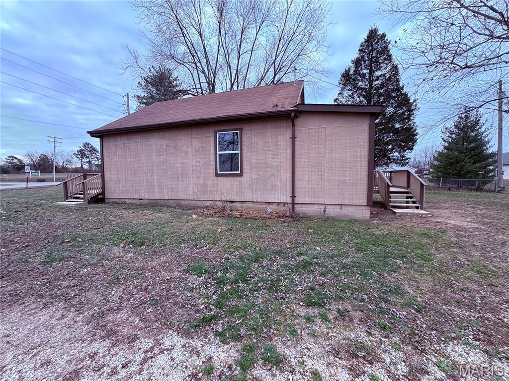 148 Rutz Subdivision Road, Unit 148 & 152 Cuba, MO 65453 - Photo 4 of 24