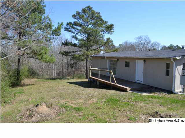 2240 Self Creek Road Warrior, AL 35180 - Photo 10 of 10