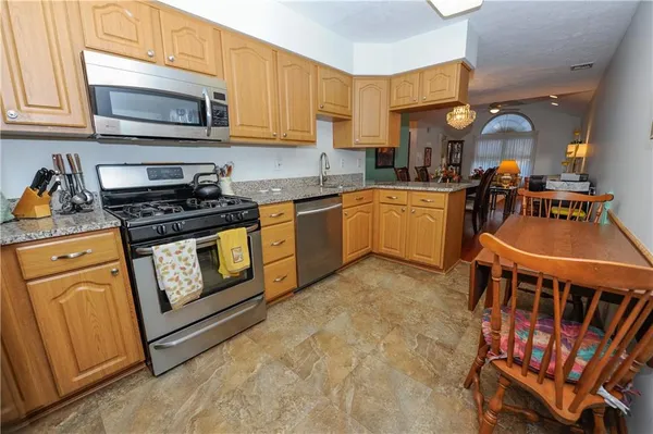 $315,000 | 1467 Greenbriar Court, South Park, PA 15129