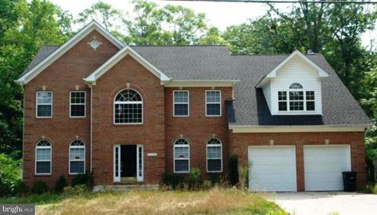 Exterior (Main)
