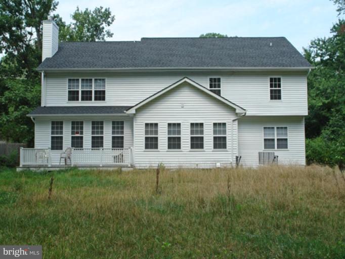 14604 Livingston Road Accokeek, MD 20607 - Photo 14 of 17 Exterior (Rear)