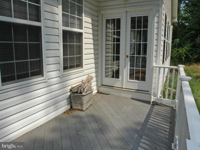 14604 Livingston Road Accokeek, MD 20607 - Photo 15 of 17 Deck