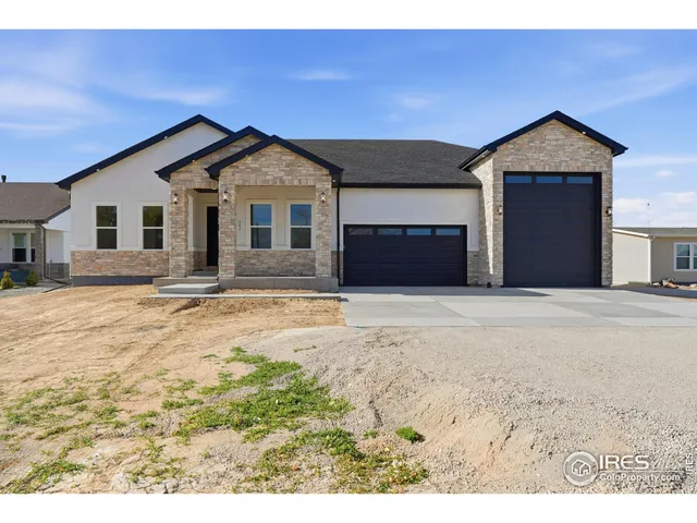 $899,000 | 347 North Cedar Street, Keenesburg, CO 80643