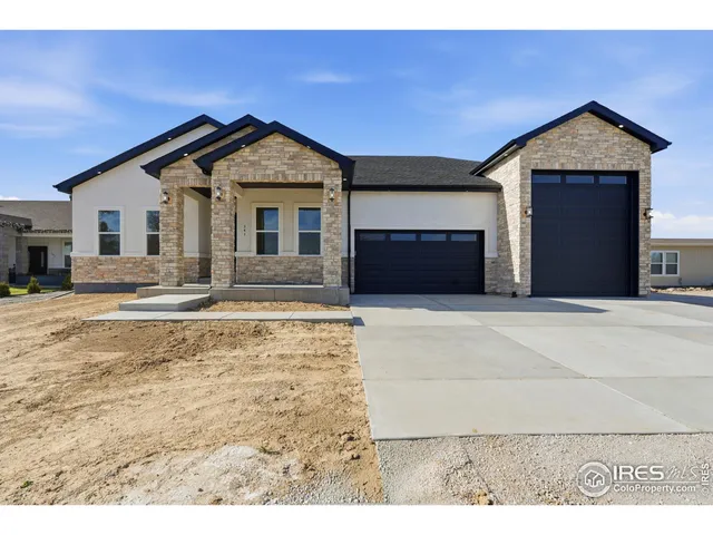 $899,000 | 347 North Cedar Street, Keenesburg, CO 80643