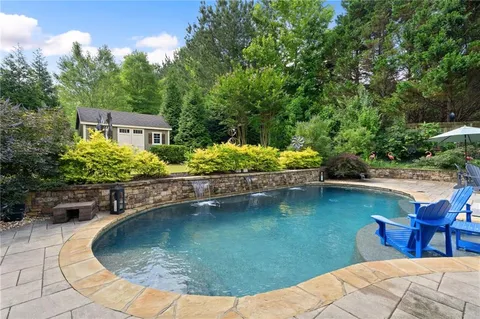$739,900 | 1259 Bonshaw Trail Southwest, Marietta, GA 30064