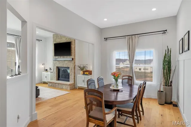 $519,999 | 1154 Bloomfield Drive, Eureka, MO 63025