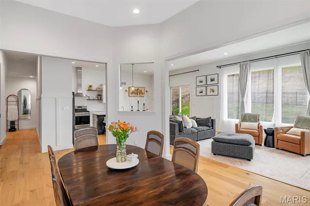 $519,999 | 1154 Bloomfield Drive, Eureka, MO 63025