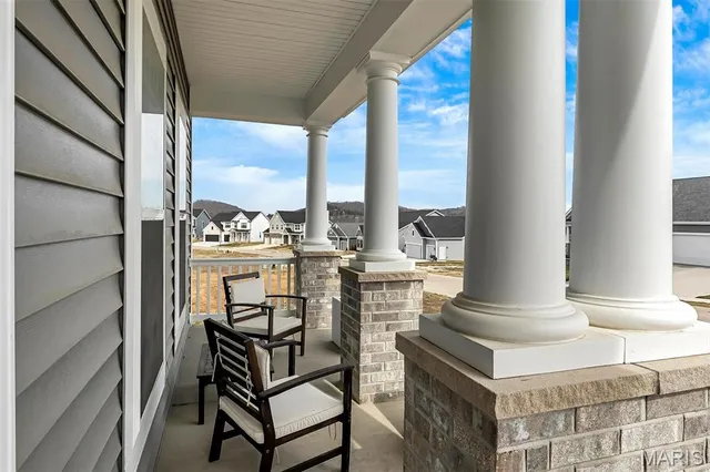 $519,999 | 1154 Bloomfield Drive, Eureka, MO 63025