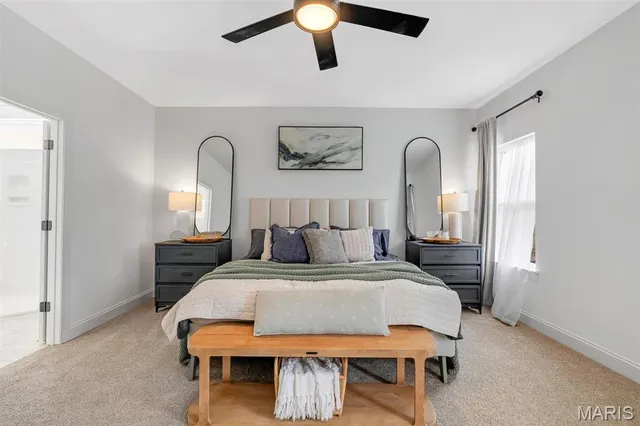 $519,999 | 1154 Bloomfield Drive, Eureka, MO 63025