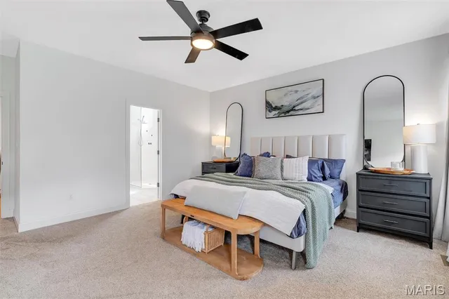 $519,999 | 1154 Bloomfield Drive, Eureka, MO 63025