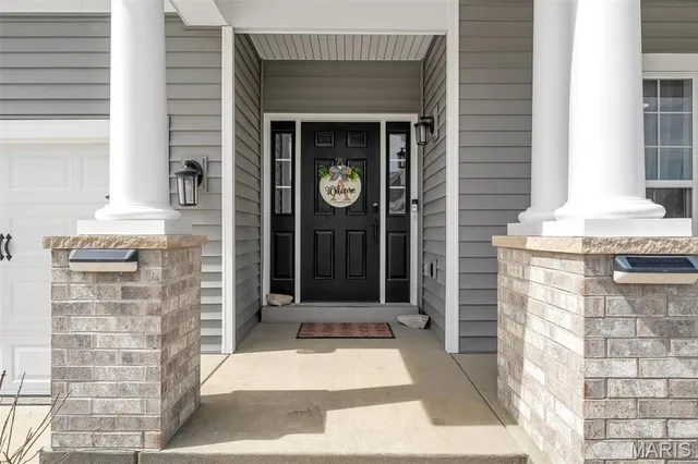 $519,999 | 1154 Bloomfield Drive, Eureka, MO 63025