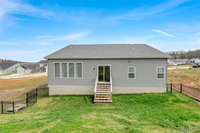 $519,999 | 1154 Bloomfield Drive, Eureka, MO 63025