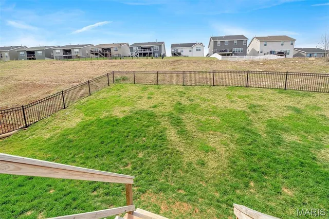 $519,999 | 1154 Bloomfield Drive, Eureka, MO 63025