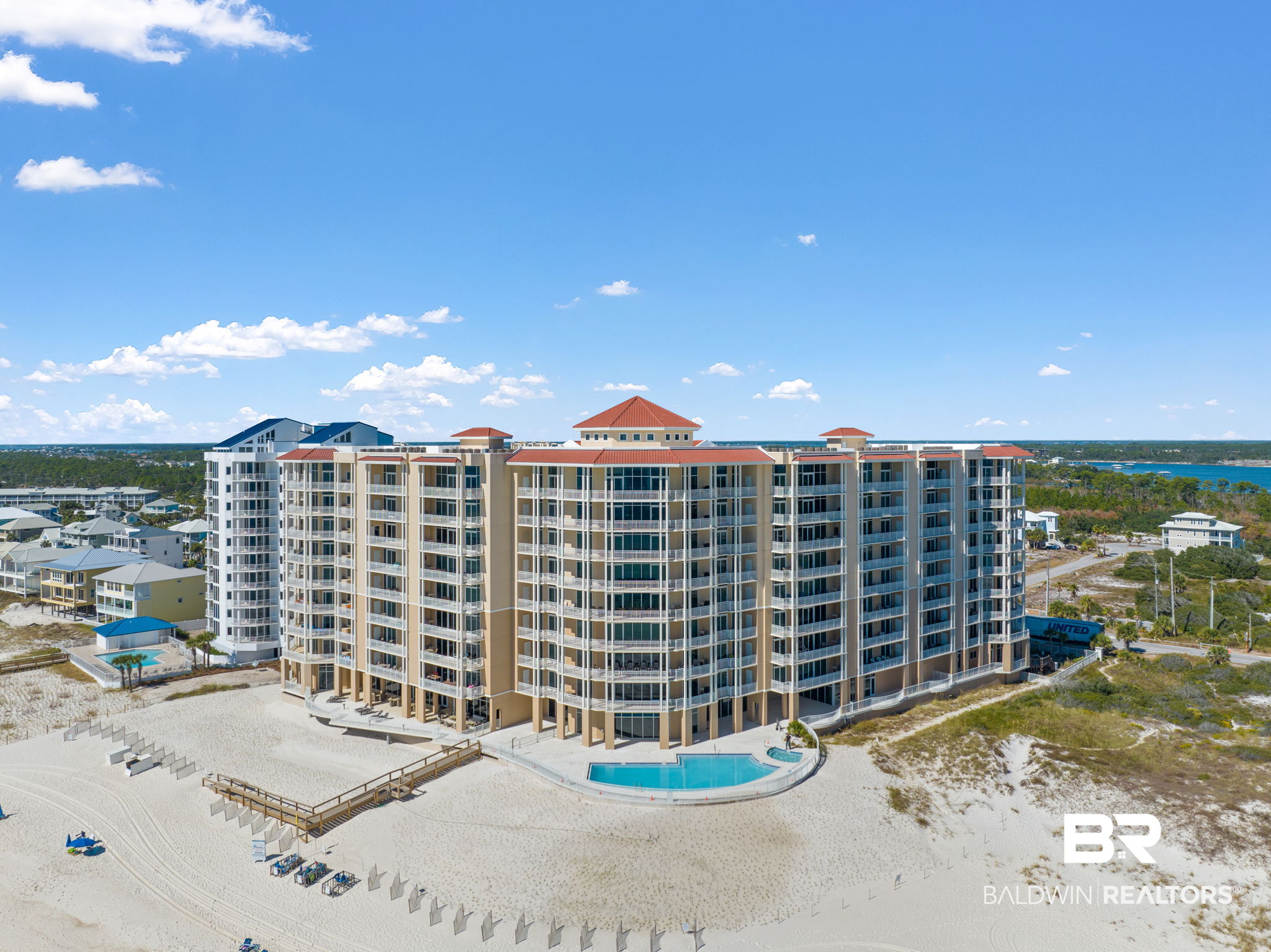 13333 Johnson Beach Road, Unit 703 Pensacola, FL 32507 - Photo 58 of 61 Gallery Image 58