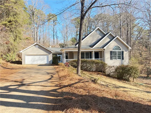 $419,900 | 203 Indian Trail Road, Seneca, SC 29672