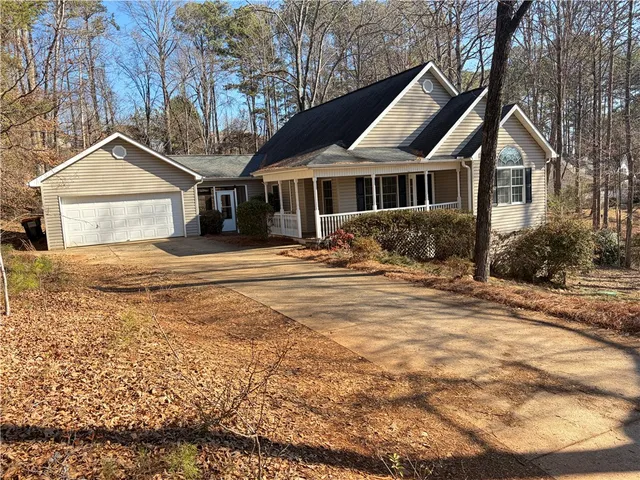 $465,000 | 203 Indian Trail Road, Seneca, SC 29672
