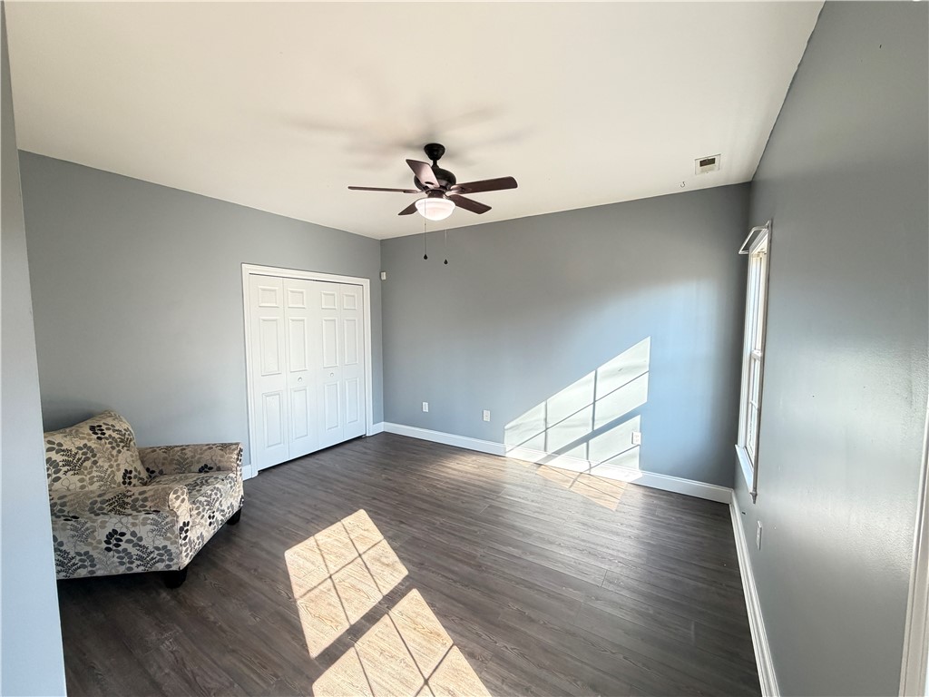 203 Indian Trail Road Seneca, SC 29672 - Photo 24 of 37 LL Guest Bedroom