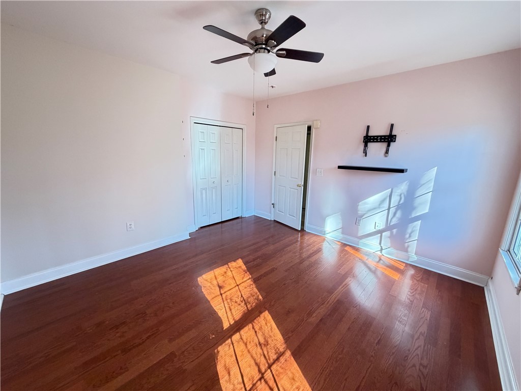 203 Indian Trail Road Seneca, SC 29672 - Photo 26 of 37 LL Guest Bedroom