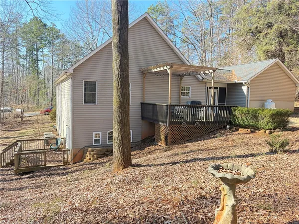 $419,900 | 203 Indian Trail Road, Seneca, SC 29672