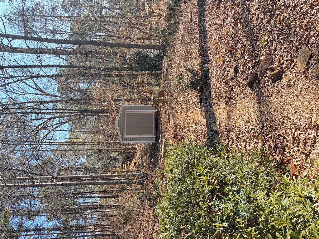 203 Indian Trail Road Seneca, SC 29672 - Photo 30 of 37 Storage Shed