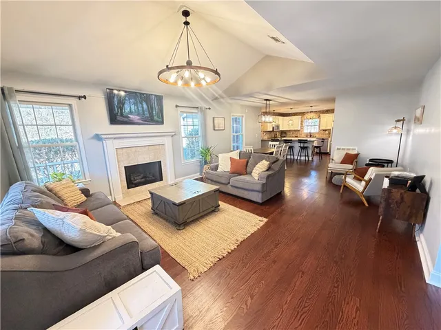 $465,000 | 203 Indian Trail Road, Seneca, SC 29672